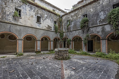 Convento di San Bernhardino