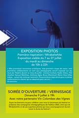 Exposition THÉÂTRE GOLOVINE 2023