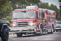 Pinellas Park Fire Department 