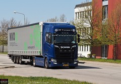 SG Transport (NL)