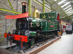 Isle of Man Steam Railway 25.05.23