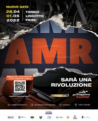 AMR Torino 2022