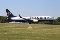 Ryanair - EI-DHA