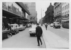 Manchester UK 1960s