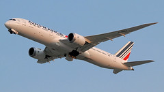 F-HRBA | Boeing 787-9 Dreamliner | Air France
