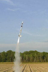 20230602 Rocket Launch