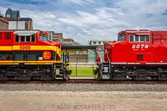 Canadian Pacific/CPKC