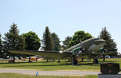 RCAF National Museum