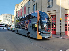 Bristol Bus Photo 2023 (C.G.Burrell)