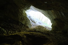 Grottes du Vuache (Savigny)