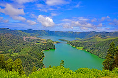 2023-Portugal and Azores Landscape