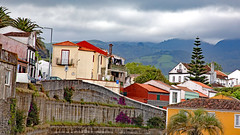 2023-Spring in Sao Miguel, Azores