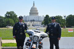 2023 National Police Week