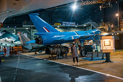 UK - Somerset - Yeovilton Naval Air Arm Museum