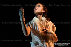 Psicosis 4.48 de Sarah Kane. Teatro Español. Madrid. Junio 2023