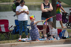 Buffalo Grove Pride Parade 6-4-23