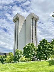 Crosley Tower (University of Cincinnati)