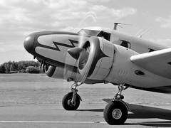 2023/06/03 Blackbushe EGLK Air Day/Fly-in.