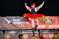 Calgary Ukrainian Festival