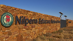 Nilpena Ediacara National Park