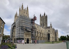 Canterbury Cathedral (06.06.2023)