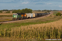Trains of the Midwest