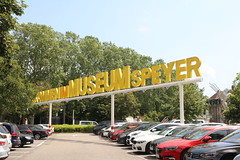 Speyer Technical Museum