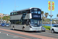 Isle of Man Buses & Coaches 2023