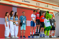35. LVM Saarland Trofeo - UCI Nations Cup Juniors