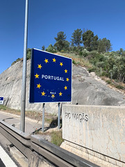 Travel Day to Porto
