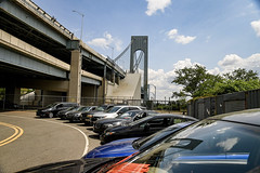MTA Bridge and Tunnel Officers Interdict 18 Vehicles from Persistent Toll Violators During Targeted Enforcement