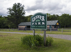 Gesner Park