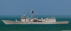  Forces - Spanish Navy (Armada)