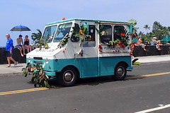 King Kamehameha Day Parade - 2023
