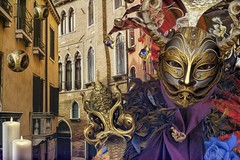 Il Diavolo Mascherato - The Masked Devil