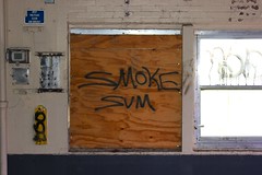 Smoke Sum