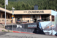 Dunsmuir, Siskiyou County, California