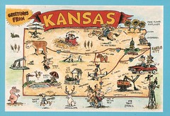 Kansas, United State of America
