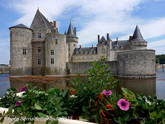 20/05/2023 Les Heures Historiques à Sully-sur-Loire (45)