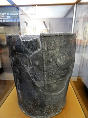 Fiesole - Musée archéologique