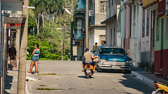 Cuba 2023 Santa Clara (El Carmen)