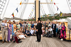 SS Great Britain - June 2023