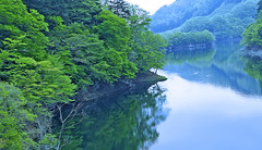 2023 spring: Shiobara gorge. Yunishikawa Spa. Bobata Spa.