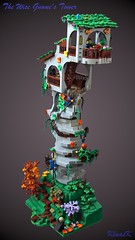 Gnome Tower