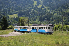BZB - Bayerische Zugspitzbahn Bergbahn AG
