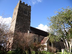 Harpford Church Apr 2023