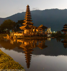 Bali 2023 - Ulan Danu Beratan Temple