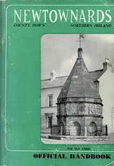 Newtownards official handbook, 1951