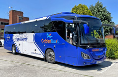 Other Bus & Coach Operators - British Isles