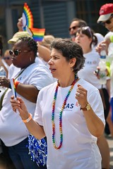 2023 Stonewall Columbus Pride March and Festival